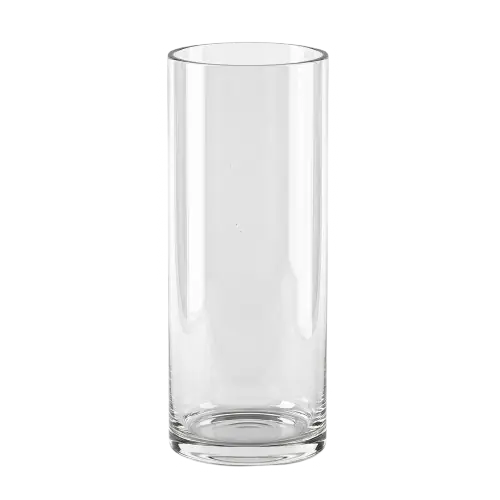 Vase 50 roses
